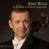 John Walz - Walz: A Tribute To Fournier (CD)