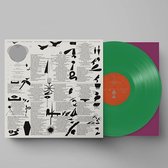 Ross Gay - Dilate Your Heart (LP) (Coloured Vinyl)