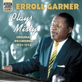 Erroll Garner - Plays Misty, Original Recordings 1953-1954 (CD)