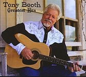 Tony Booth - Greatest Hits (CD)