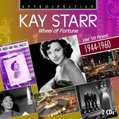 Kay Starr - Wheel Of Fortune - Her 58 Finest 1944 - 1960 (2 CD)