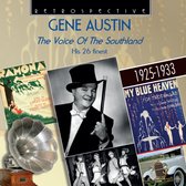Gene Austin - The Voice Of The Southland (CD)
