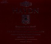 Austro-Hungarian Haydn Orchestra, Ádám Fischer - Haydn: The Symphonies Nos. 82 - 87, Volume Six (2 CD)