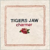 Tigers Jaw - Charmer (LP) (Coloured Vinyl)