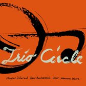 Magnus Dolerud - Magnus Dolerud: Trio Circle (CD)