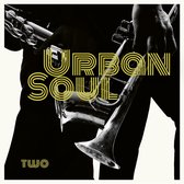 Urban Soul - Two (CD)
