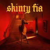Fontaines D.C. - Skinty Fia (CD)