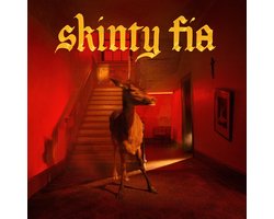 Fontaines D.C. - Skinty Fia (CD)