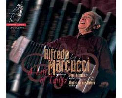 Alfredo Marcucci, Juan Masondo, Michel Van Der Meiren - Piazzolla: A Life Of Tango (SACD)