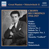 Chopin Recordings (CD)