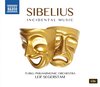 Turku Philharmonic Orchestra, Leif Segerstam - Sibelius: Incidental Music (6 CD)