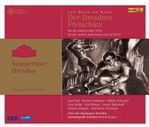 Staats Chor Der Staatsoper Dresden - Semperoper Edition Volume 5: Weber: D (3 CD)