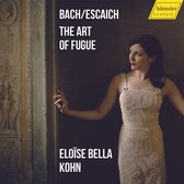 Eloise Bella Kohn - The Art Of Fugue (2 CD)