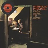 Fairfield Parlour - From Home To Home (LP)