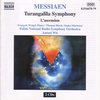 François Weigel, Thomas Bloch, Polish National Radio Symphony Orchestra, Antoni Wit - Messiaen: Turangalîla Symphony/L'Ascension (2 CD)