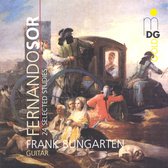 Frank Bungarten - 24 Selected Studies (CD)