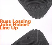 Herbert Lossing - Line Up (CD)