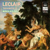 Musica Alta Ripa - Trio Sonatas Op.4 (CD)