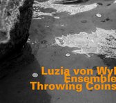 Luzia Von Wyl - Throwing Coins (CD)