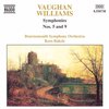 Vaughan Williams:Sym.5 & 9