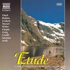 Various Artists - Étude (CD)