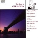 Various Artists - Best Of Gershwin (CD)