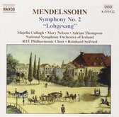 Nso Of Ireland - Symphony 2 Hymn Of Praise (CD)