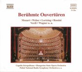Capella Istropolitana - Great Symphonies (Mozart Volume 1) (3 CD)