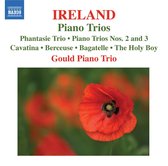 Gould Piano Trio - Piano Trios (CD)