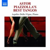 Aquiles Delle-Vigne - Tangos (CD)