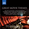 Royal Liverpool Philharmonic Orchestra - Great Movie Themes (CD)