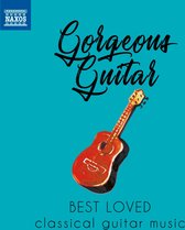Various Artists - Gorgeous Guitar (CD)