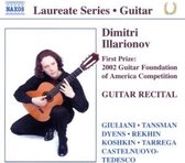 Illaronov Dim.: Guitar Recital