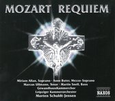Leipzig C.O. - Requiem (CD)