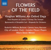 City Of London Choir, London Mozart Players - Flowers Of The Field (CD)