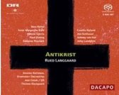 Langgaard: Antikrist
