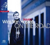 Wim Van Hasselt - On The Road (Super Audio CD)