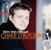 Wim Van Hasselt - Chant D'automne (CD)