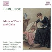 Berceuse: Music Of Peace &Calm