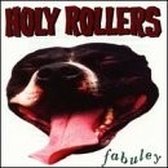 Holy Rollers - Fabuley + As Is (CD)