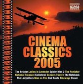 Various Artists - Cinema Classics 2005 (CD)