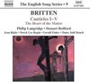 Britten: Canticles Nos. 1-5 /