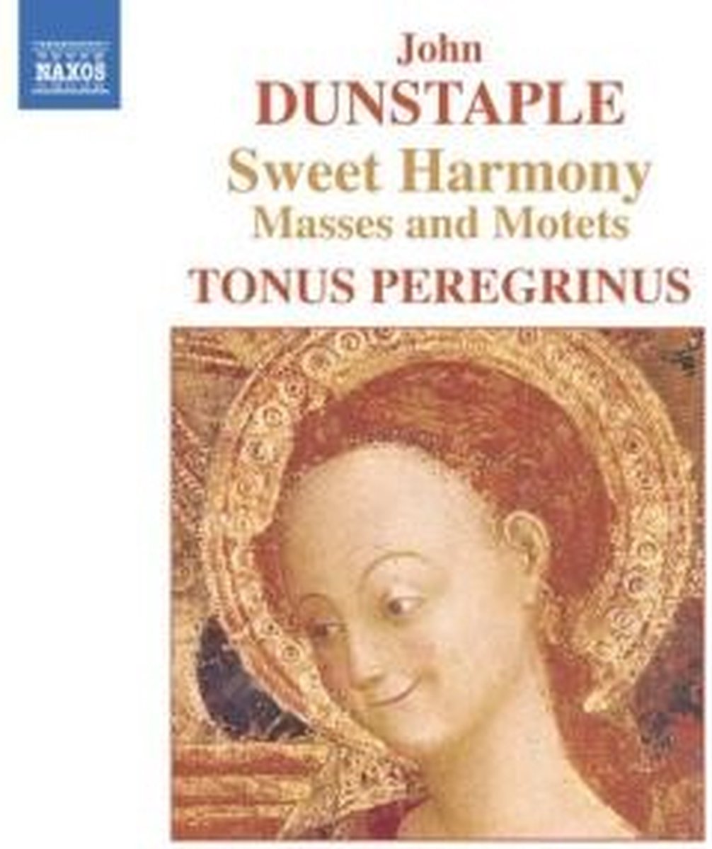 Tonus Peregrinus - Masses And Motets (CD)