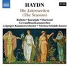 Sibylla Rubens, Andreas Karasiak, Stephan MacLoud - Haydn: The Seasons (2 CD)