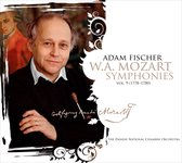 Danish National Chamber Orchestra, Adam Fischer - Mozart: Symphonies Vol.9 (Super Audio CD)
