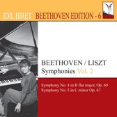 Idil Biret - Symphonies Volume 2 (CD)