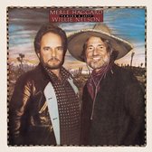 Merle Haggard & Willie Nelson - Pancho And Lefty (CD)