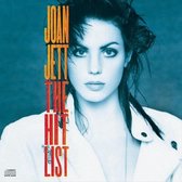 Joan Jett - The Hit List (CD)