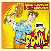 Blair Crimmins & The Hookers - Okay, Boom! (LP)