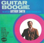 Arthur Smith - Guitar Boogie (CD)